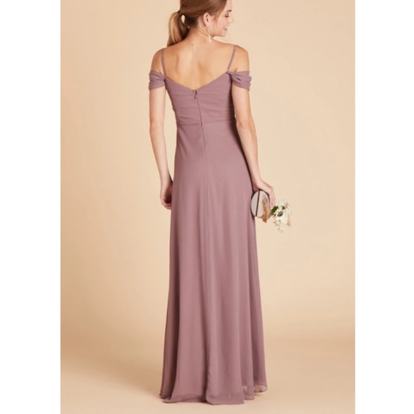 Birdy Grey Spence Bridesmaid Dress - Picture 4 of 12
